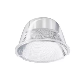   Technical Single phase track system UNITY Focus LED  Luminaire components LensD31-24