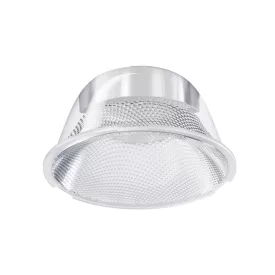  Technical Single phase track system UNITY Focus LED  Luminaire components LensD50-15