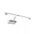Maytoni Mirror Fino Backlight MIR003WL-L12CH