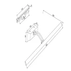 Maytoni Mirror Fino Backlight MIR003WL-L12CH