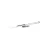 Maytoni Mirror Epic Backlight MIR009WL-L16CH4K