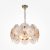 Maytoni Modern Aster Pendant lamp MOD007PL-08G