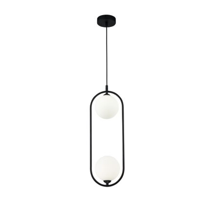 Maytoni Modern Ring Pendant lamp MOD013PL-02B