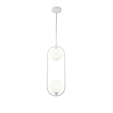 Maytoni Modern Ring Pendant lamp MOD013PL-02W