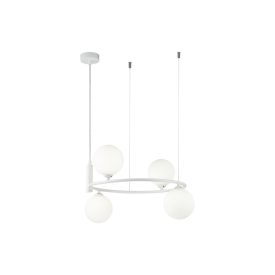 Maytoni Modern Ring Pendant lamp MOD013PL-04W
