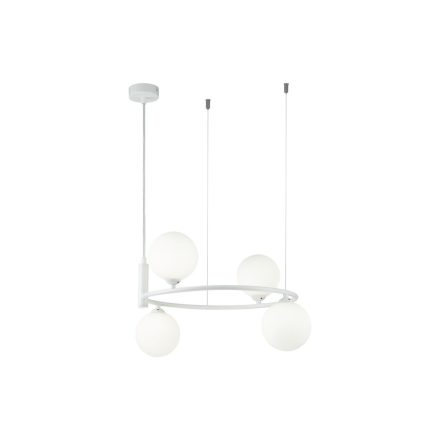 Maytoni Modern Ring Pendant lamp MOD013PL-04W