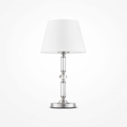 Maytoni Neoclassic Riverside Table lamp MOD018TL-01CH