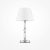 Maytoni Neoclassic Riverside Table lamp MOD018TL-01CH