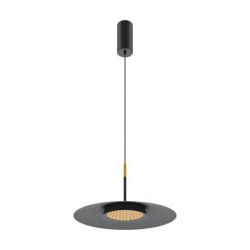 Maytoni Modern El Pendant lamp MOD041PL-L15B3K1