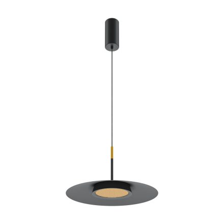 Maytoni Modern El Pendant lamp MOD041PL-L15B3K1