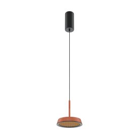 Maytoni Modern El Pendant lamp MOD041PL-L15TR3K