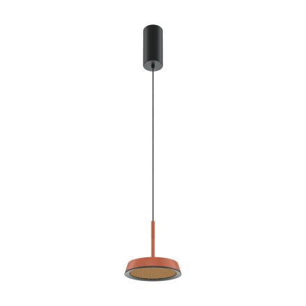 Maytoni Modern El Pendant lamp MOD041PL-L15TR3K