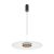 Maytoni Modern El Pendant lamp MOD041PL-L15W3K1