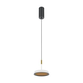 Maytoni Modern El Pendant lamp MOD041PL-L15WG3K