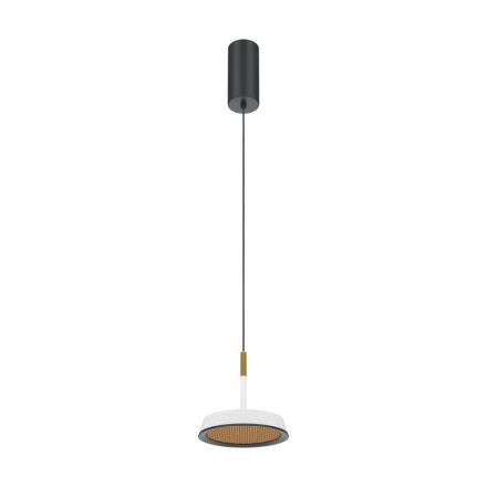Maytoni Modern El Pendant lamp MOD041PL-L15WG3K