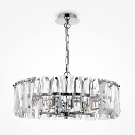 Maytoni Modern Puntes Pendant lamp MOD043PL-06CH