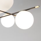 Maytoni Modern Nostalgia Ceiling lamp MOD048CL-06G