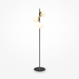Maytoni Modern Nostalgia Floor lamp MOD048FL-03G