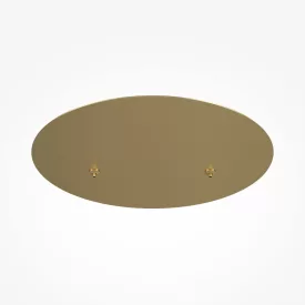 Maytoni Modern Rim Accessory MOD058A-02BS