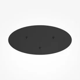 Maytoni Modern Rim Accessory MOD058A-03B