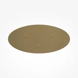 Maytoni Modern Rim Accessory MOD058A-03BS