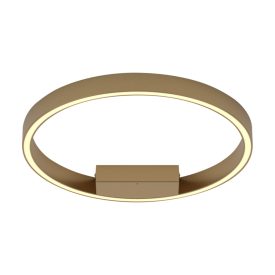 Maytoni Modern Rim Ceiling lamp MOD058CL-L25BS3K