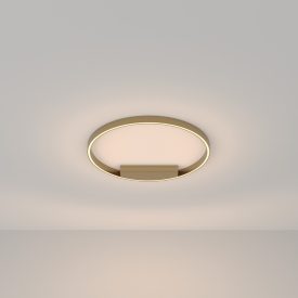 Maytoni Modern Rim Ceiling lamp MOD058CL-L35BS3K