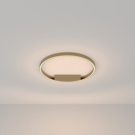 Maytoni Modern Rim Ceiling lamp MOD058CL-L35BS3K