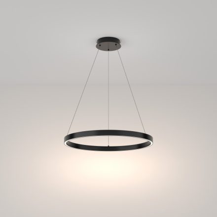 Maytoni Modern Rim Pendant lamp MOD058PL-L32B4K