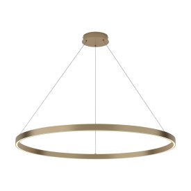 Maytoni Modern Rim Pendant lamp MOD058PL-L54BS3K