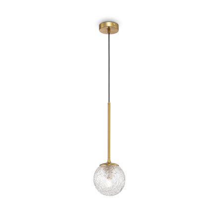 Maytoni Modern Ligero Pendant lamp MOD061PL-01BS1
