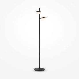 Maytoni Modern Fad Floor lamp MOD070FL-L12B3K