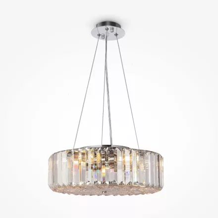 Maytoni Modern Recinto Ceiling lamp MOD080CL-06CH