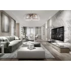 Maytoni Modern Recinto Ceiling lamp MOD080CL-06CH