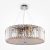 Maytoni Modern Recinto Ceiling lamp MOD080CL-08CH