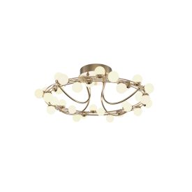 Maytoni Modern Tessara Ceiling lamp MOD081CL-L36G3K