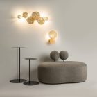 Maytoni Modern Lovetann Wall lamp MOD082WL-04G