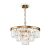 Maytoni Neoclassic Revero Pendant lamp MOD085PL-07BS