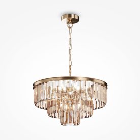 Maytoni Neoclassic Revero Pendant lamp MOD085PL-07G