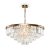 Maytoni Neoclassic Revero Pendant lamp MOD085PL-12BS