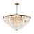 Maytoni Neoclassic Revero Pendant lamp MOD085PL-16BS