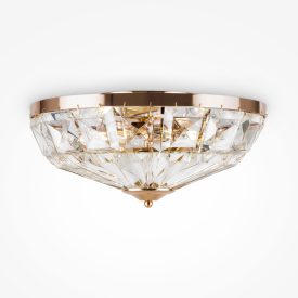 Maytoni Neoclassic Facet Ceiling lamp MOD094CL-04G