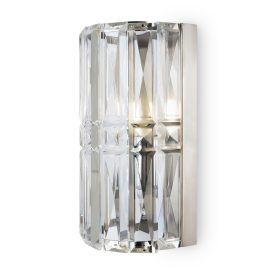Maytoni Neoclassic Facet Wall lamp MOD094WL-01CH