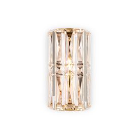 Maytoni Neoclassic Facet Wall lamp MOD094WL-01G