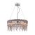 Maytoni Neoclassic Hail Pendant lamp MOD097PL-08CH