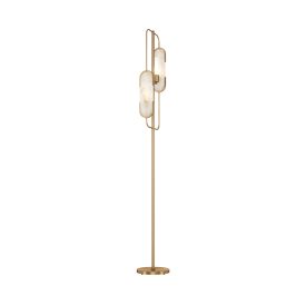 Maytoni Modern Marmo Floor lamp MOD099FL-02G