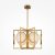 Maytoni Modern Marmo Pendant lamp MOD099PL-06G