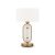 Maytoni Modern Marmo Table lamp MOD099TL-01G