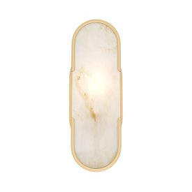 Maytoni Modern Marmo Wall lamp MOD099WL-01G3