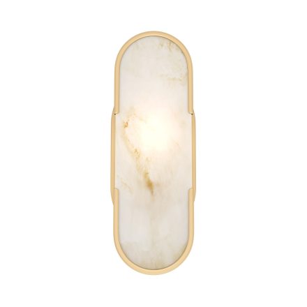 Maytoni Modern Marmo Wall lamp MOD099WL-01G3